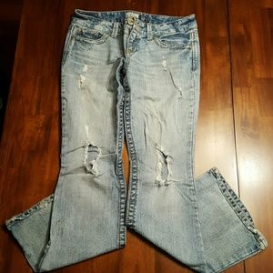 Aeropostale jeans