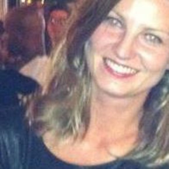 Meet your Posher, Agnieszka