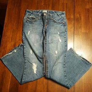 Aeropostale jeans