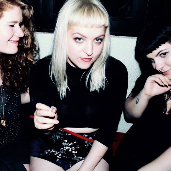 Meet your Posher, Samantha