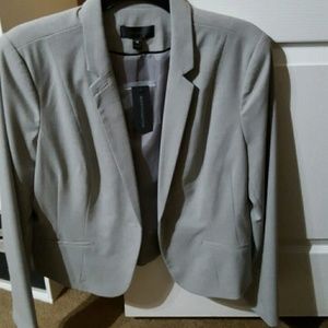Dress Blazer