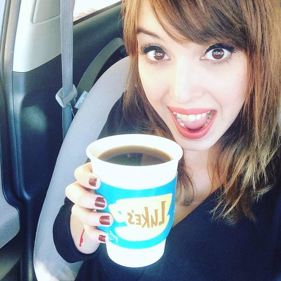 Meet your Posher, Angie