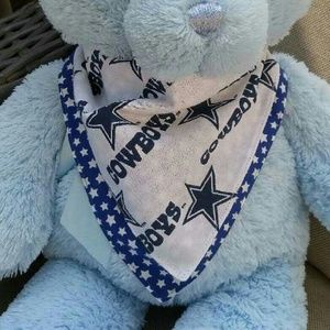 Dallas Cowboys Bandana