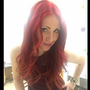 Meet your Posher, Anna