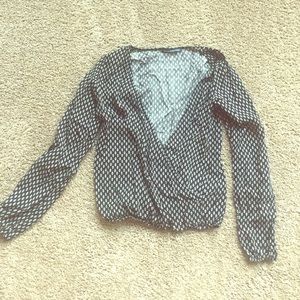 Super cute boutique top, never worn!