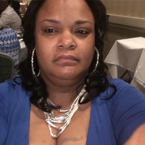 Meet your Posher, Sis