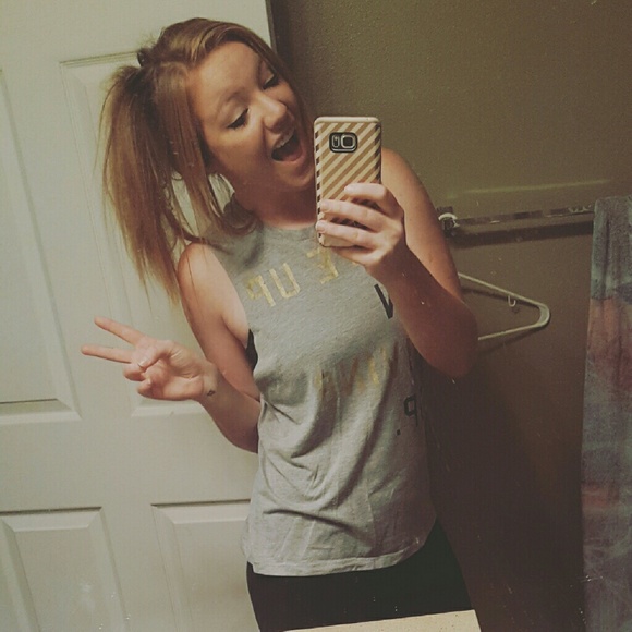 Meet your Posher, Brittany