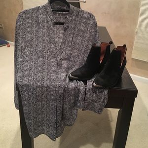 Vince blouse