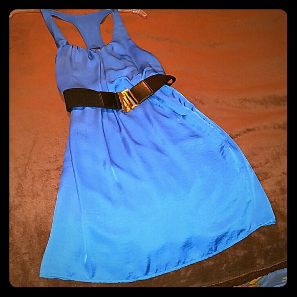 Cocktail Dress