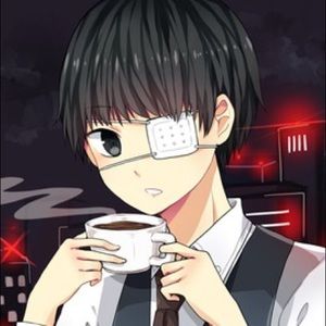 Meet your Posher, Caridee