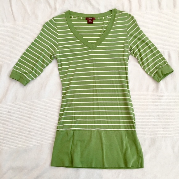 Striped Shirt
