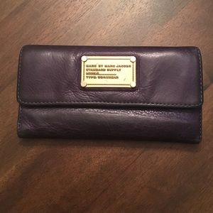 Marc by Marc Jacobs wallet