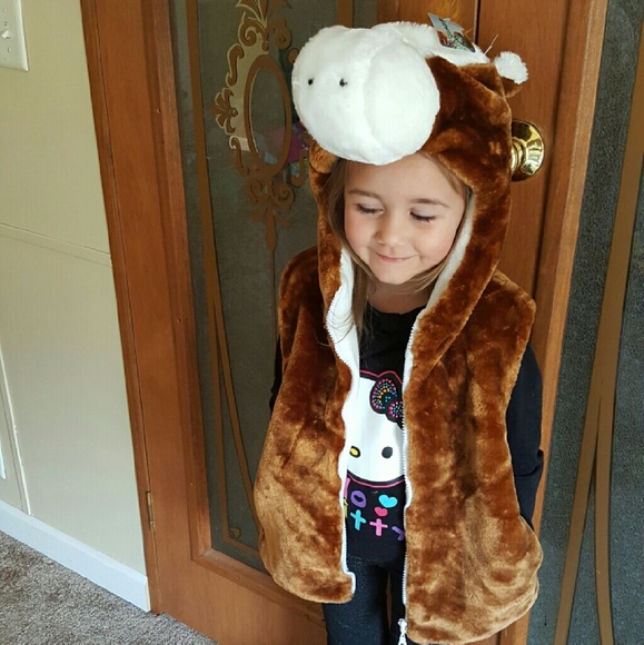 🎉SALE🎉Horse vest