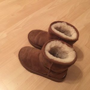 Toddler uggs