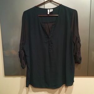 SAMI JO Blouse