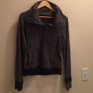 Amazing Lululemon Jacket