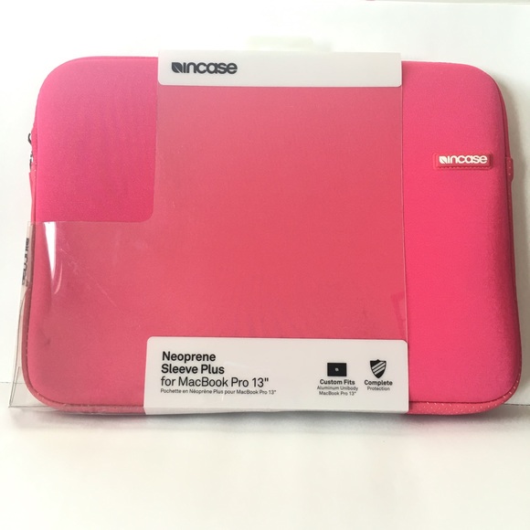 💖 Brand New Incase 13 inch laptop sleeve