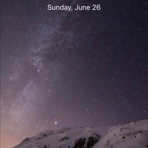 Meet your Posher, Lynn