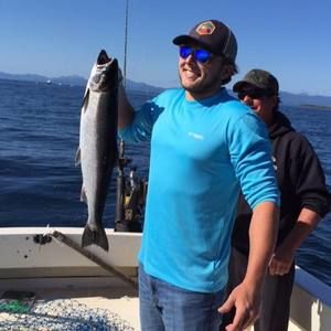 Meet your Posher, Eli