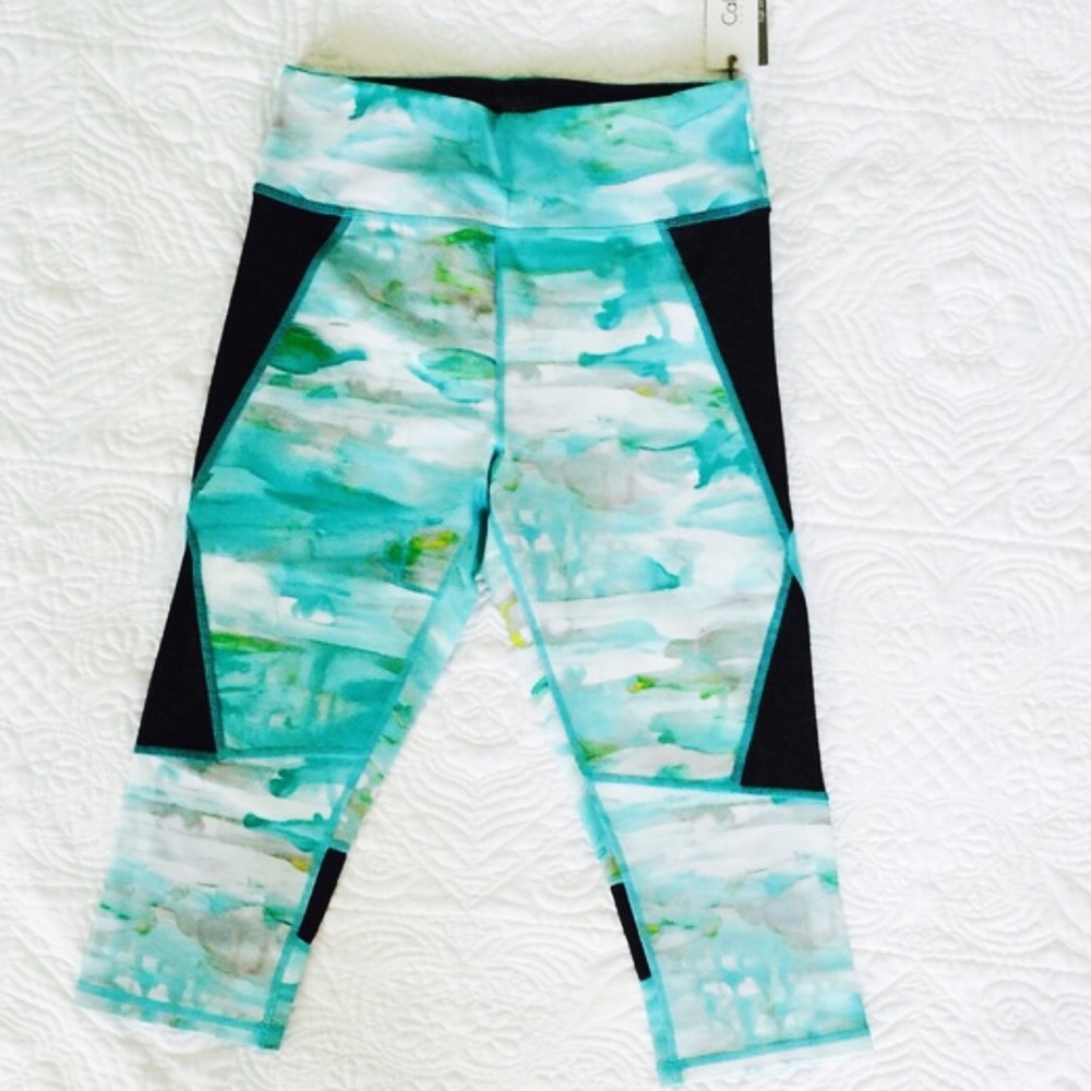 Calvin Klein work out pants