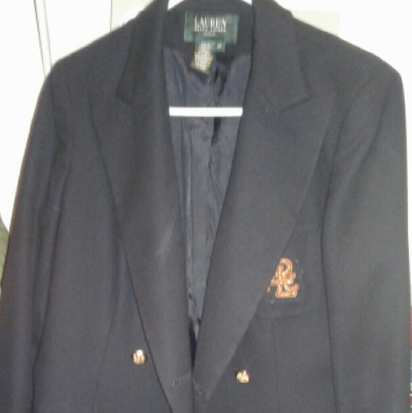 Ralph Lauren Blazer