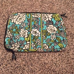 Vera Bradley computer case