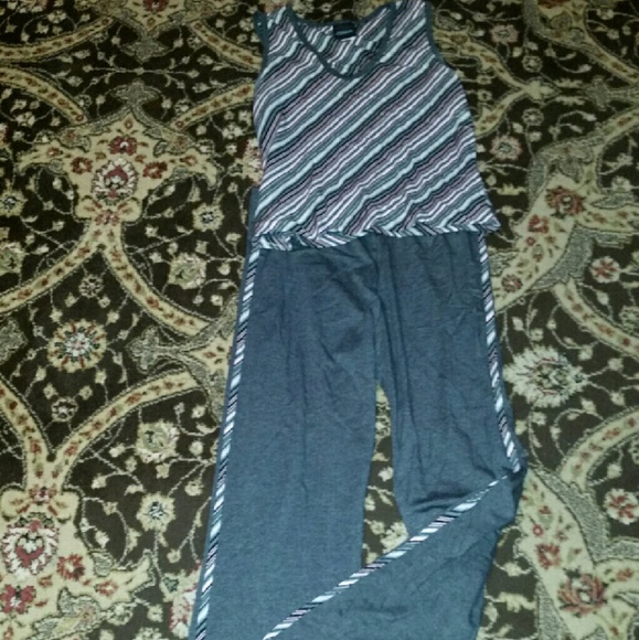 Athletic Wear
