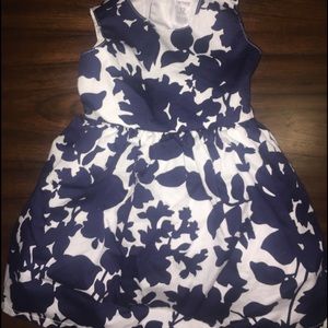 Carters party dress 12 months
