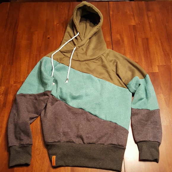 Tangmashi Lonelyshow hoodie