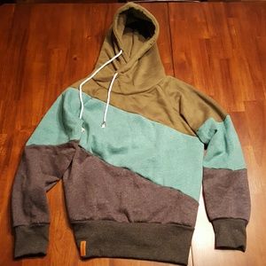 Tangmashi Lonelyshow hoodie