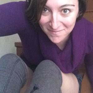 Meet your Posher, Jackie