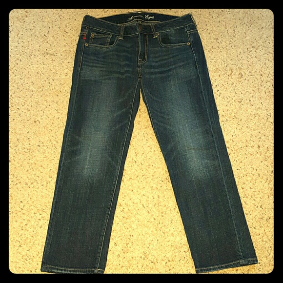 Jeans - Picture 1 of 4