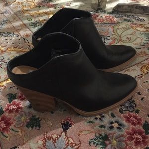 dolce vita nya booties
