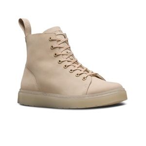 Women's Dr. Marten 8 Eye Talib Kaya Boots