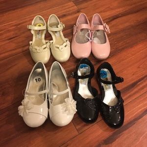 A girls has got to have shoes!👯👯👯👯👯