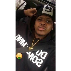 Meet your Posher, Kyle