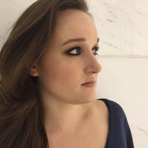 Meet your Posher, Abigail