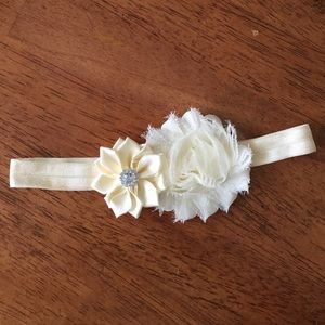 Handmade headband