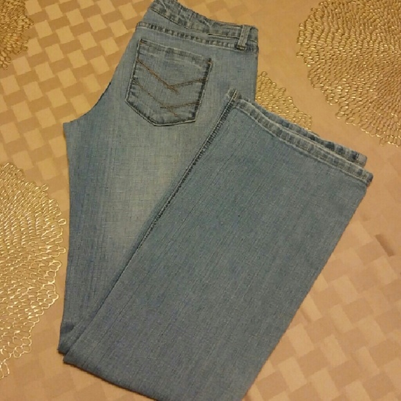 Vanity Jeans