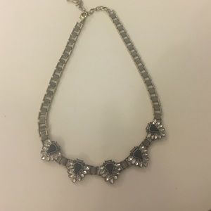 Stunning mini statement!