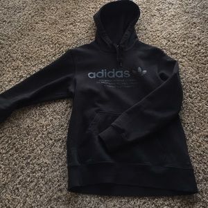 Adidas hoodie
