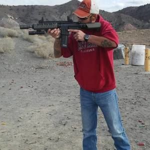 Meet your Posher, Ramiro