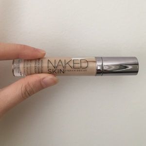 Urban Decay NAKED SKIN Weightless Concealer