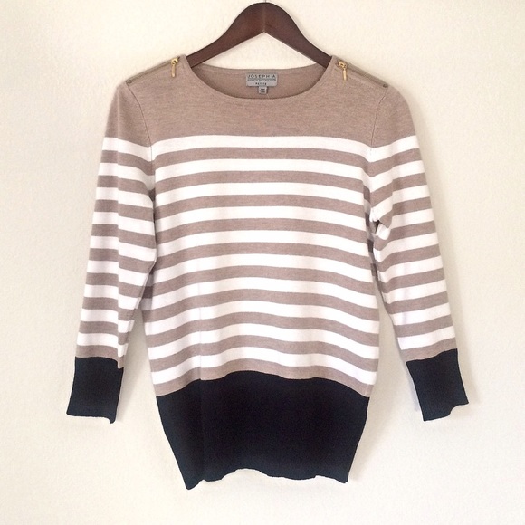 Joseph A. Sweaters - BEST OFFER IN 24 HRS ACCEPTED🎉 Joseph A Swtr Top