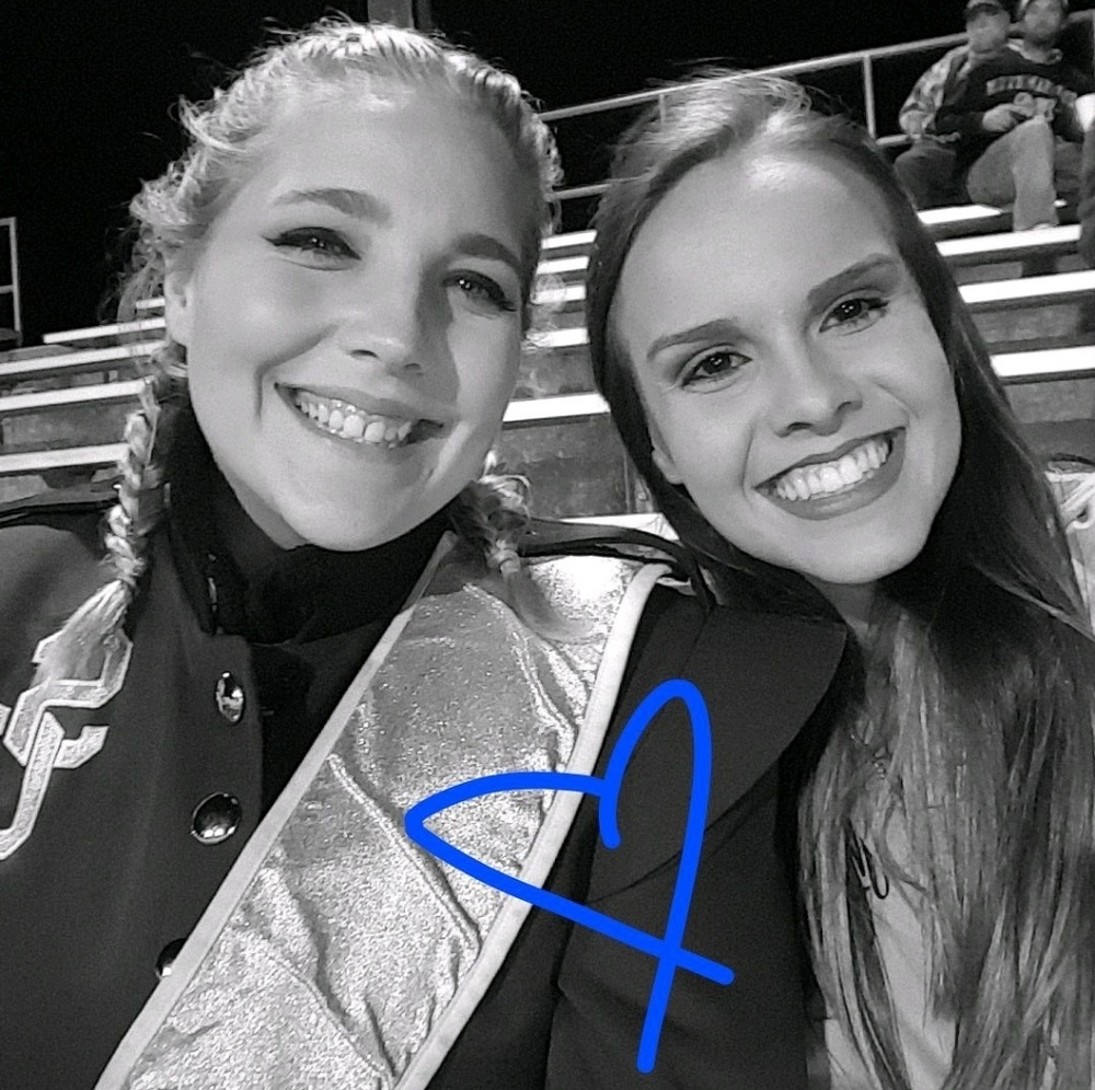 Meet your Posher, Meagan