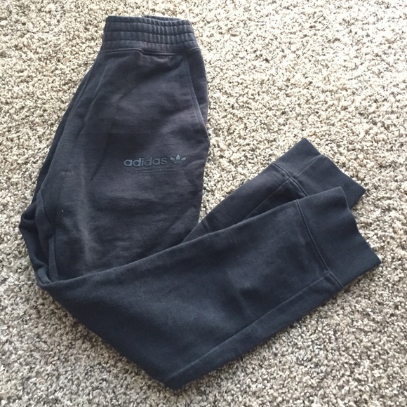 Adidas sweatpants