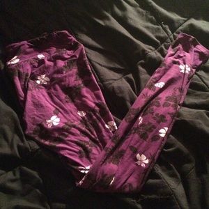 LuLaRoe leggings