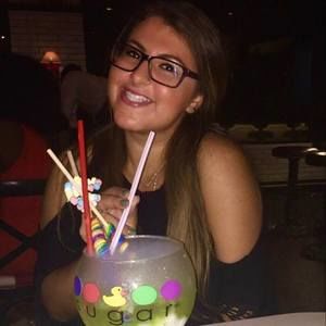 Meet your Posher, Sasha