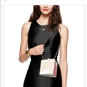 Brand new Kate spade cake bag