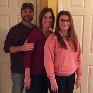 Meet your Posher, Christal